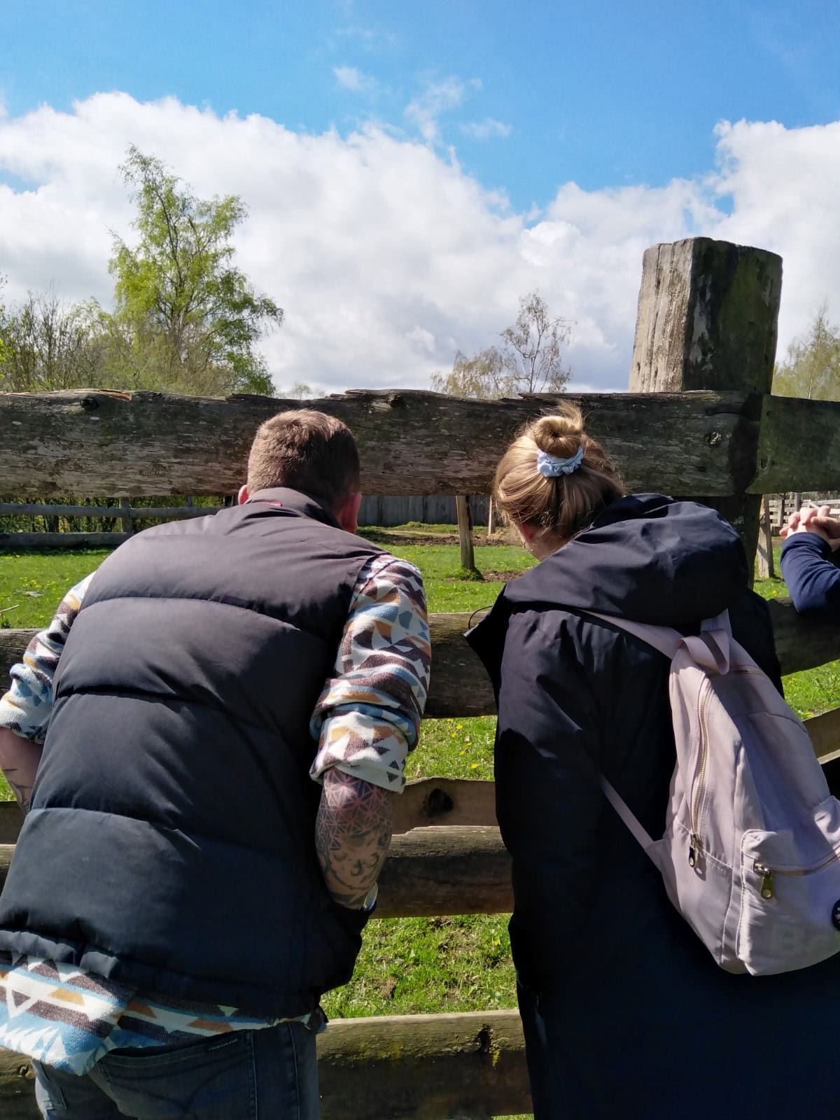 Familienbegleitung Harz