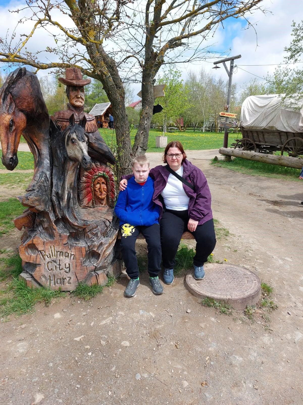 Familienbegleitung Harz Familientage