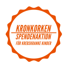 Kronkorken Spendenaktion