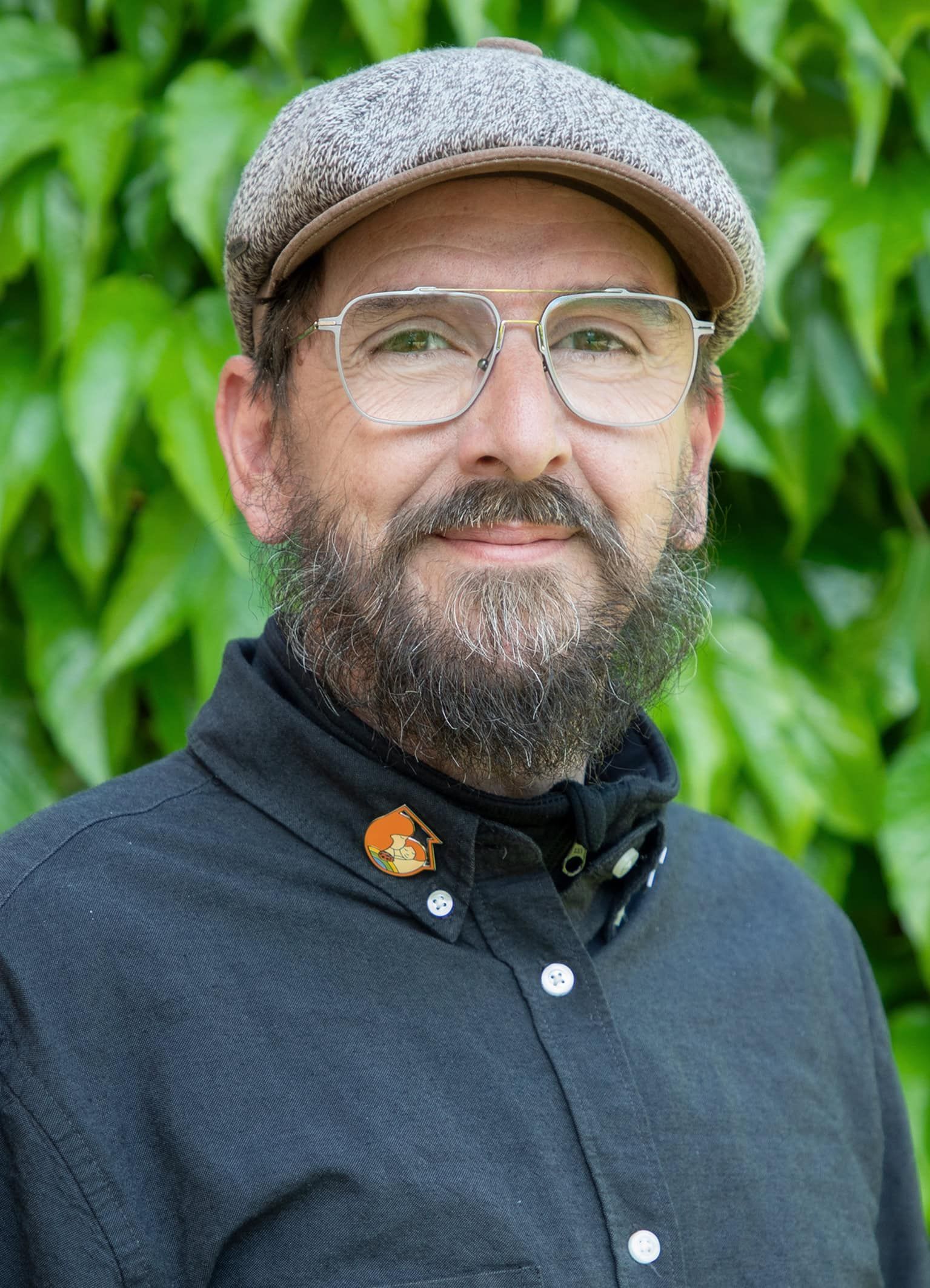 Stefan Koch