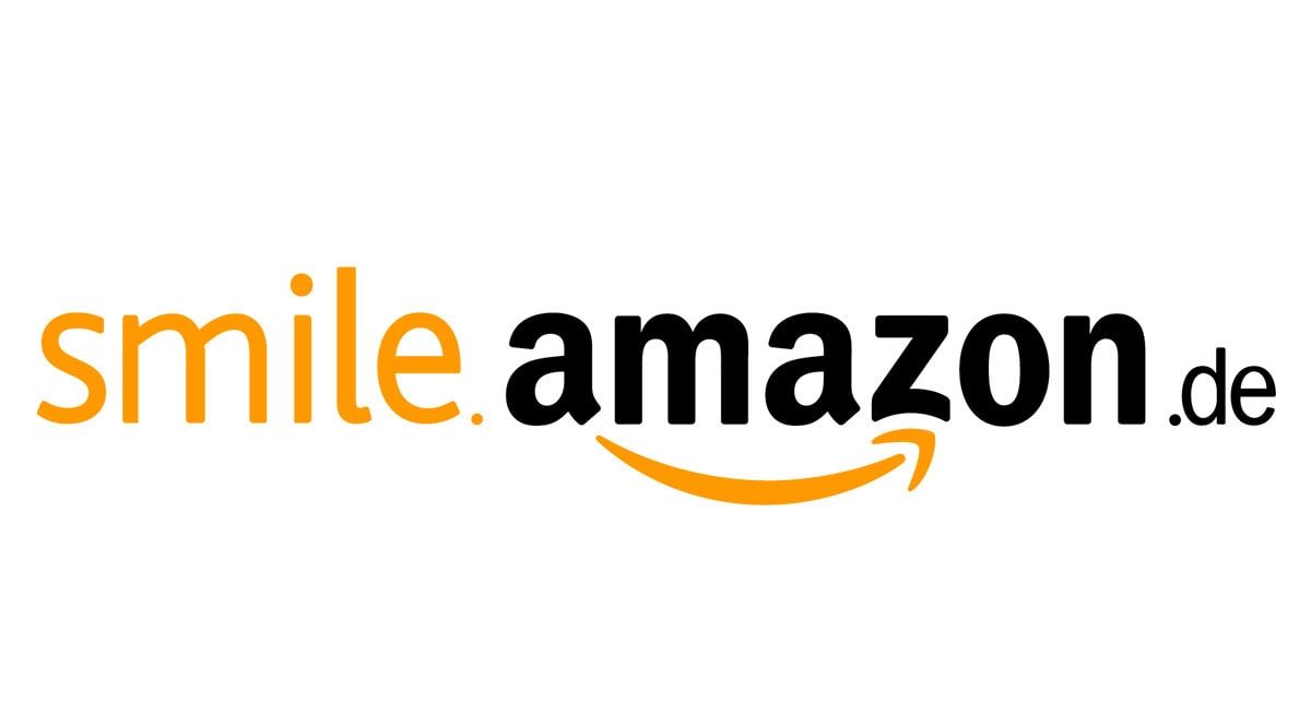 Ihr Einkauf hilft - Amazon Smile