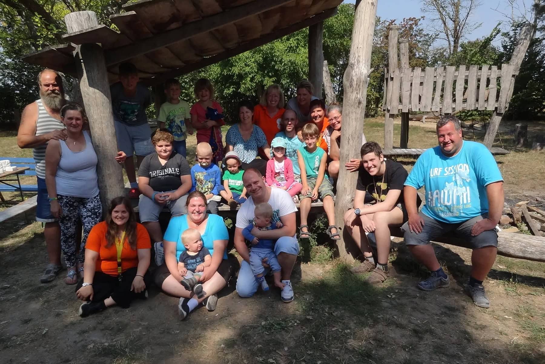 Prof Dr Uwe Mittler Familientage