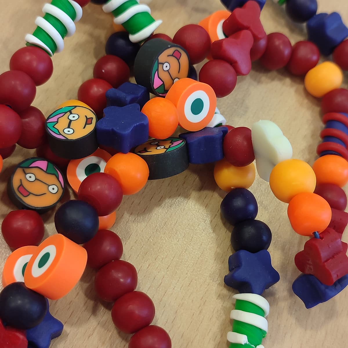 Das Mutperlenprojekt