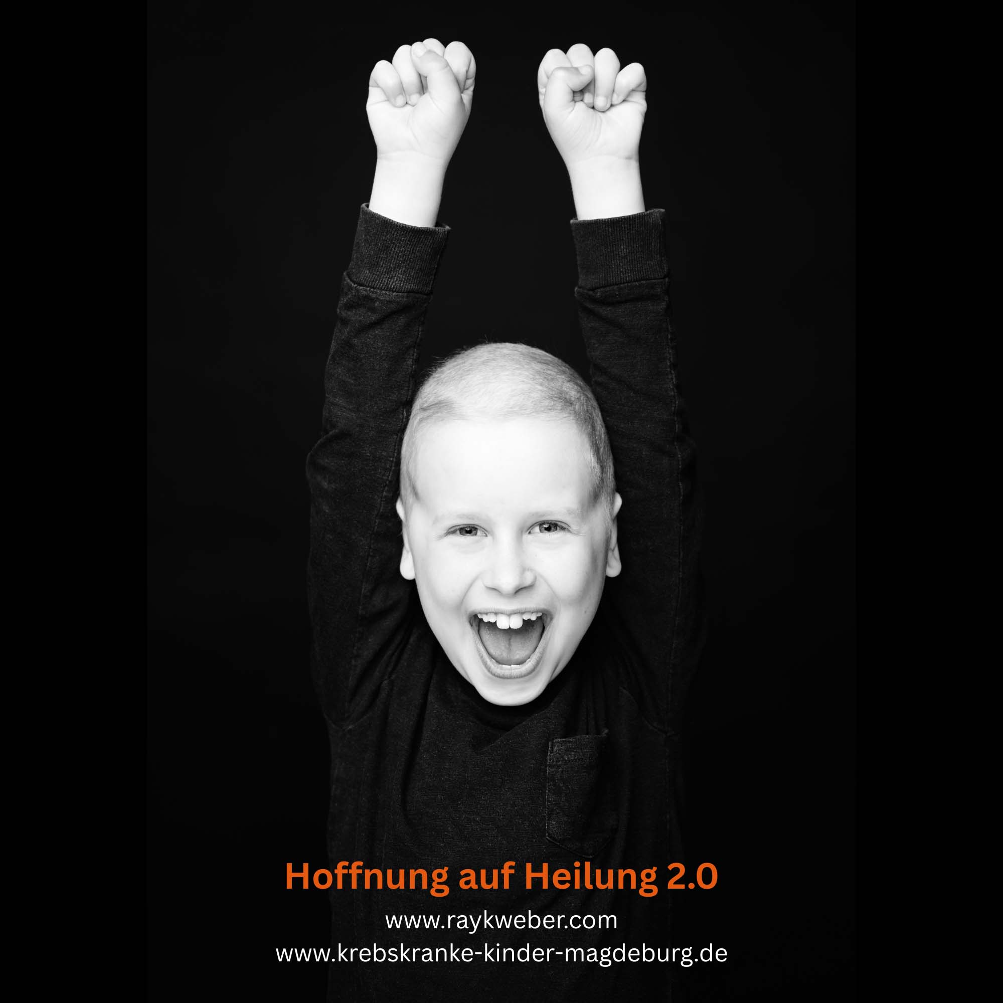 Hoffnung auf Heilung