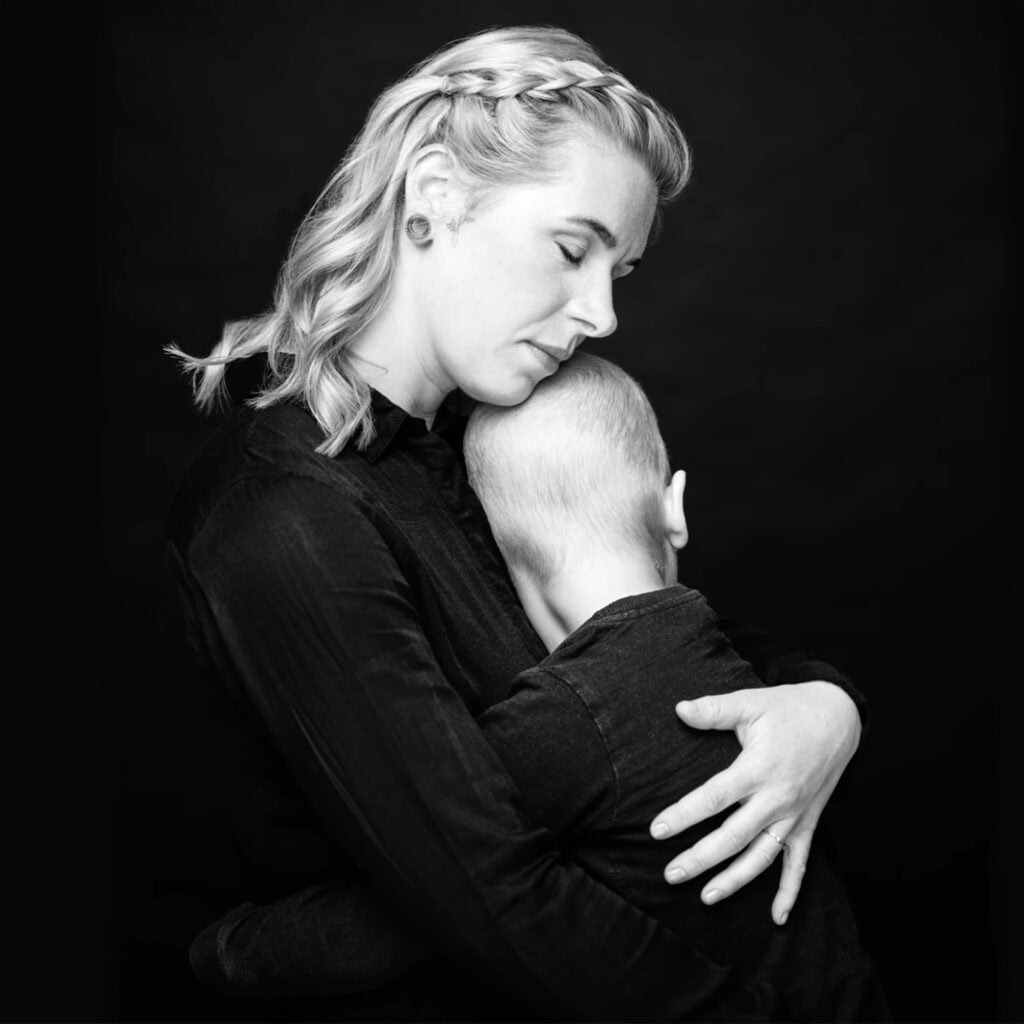 Weihnachtsgalerie Rayk Weber