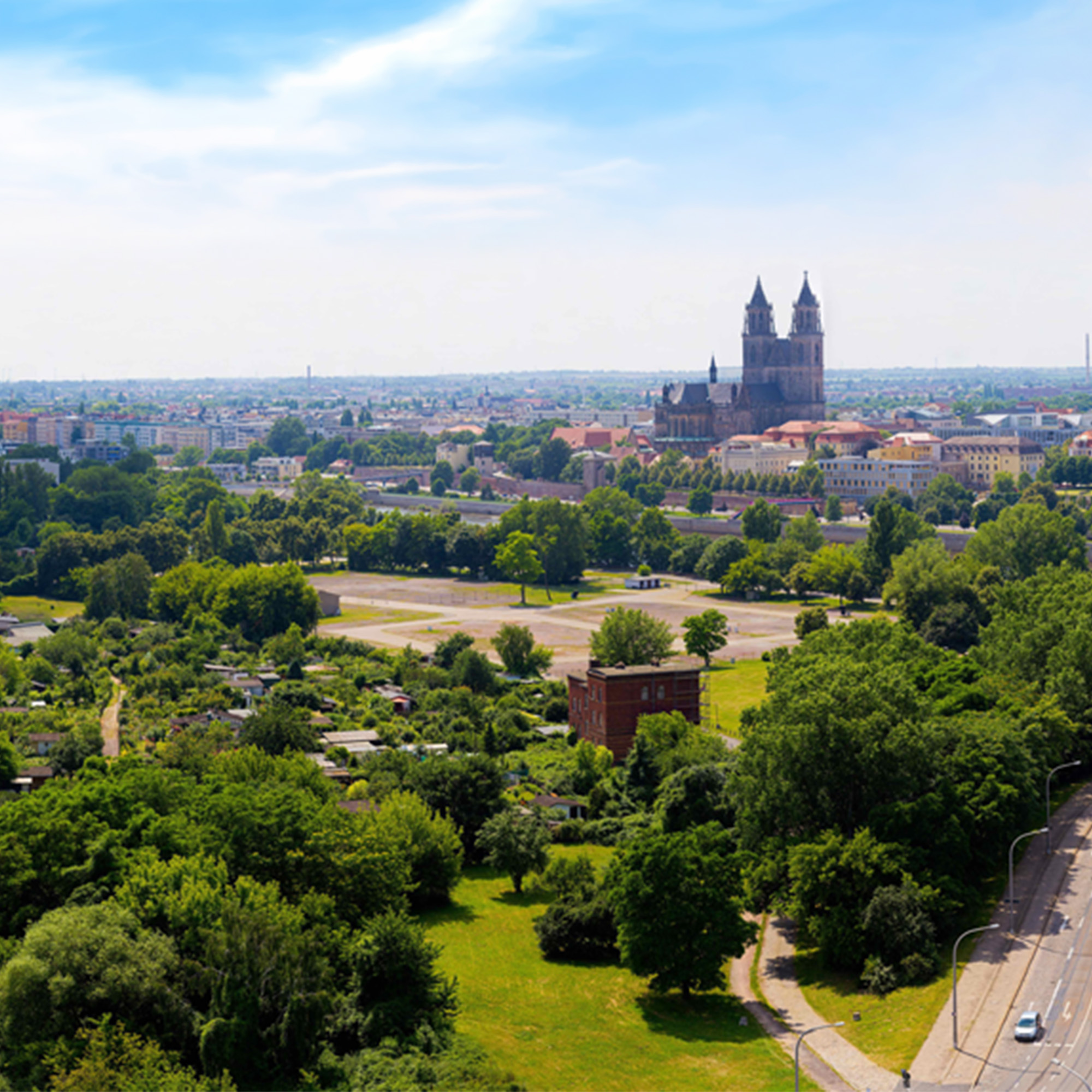 Pro Magdeburg e. V.