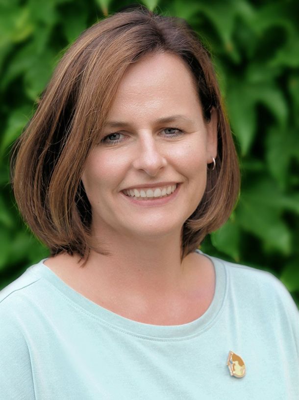 Sandra Matz Magdeburger Förderkreis krebskranker Kinder