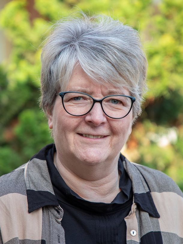 Marianne Meyer Magdeburger Förderkreis krebskranker Kinder