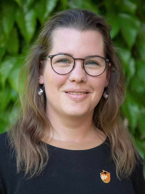 Christin Rasehorn Magdeburger Förderkreis krebskranker Kinder