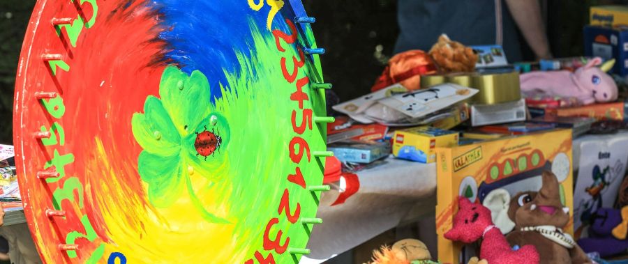 Sommerfest 2024 Rückblick